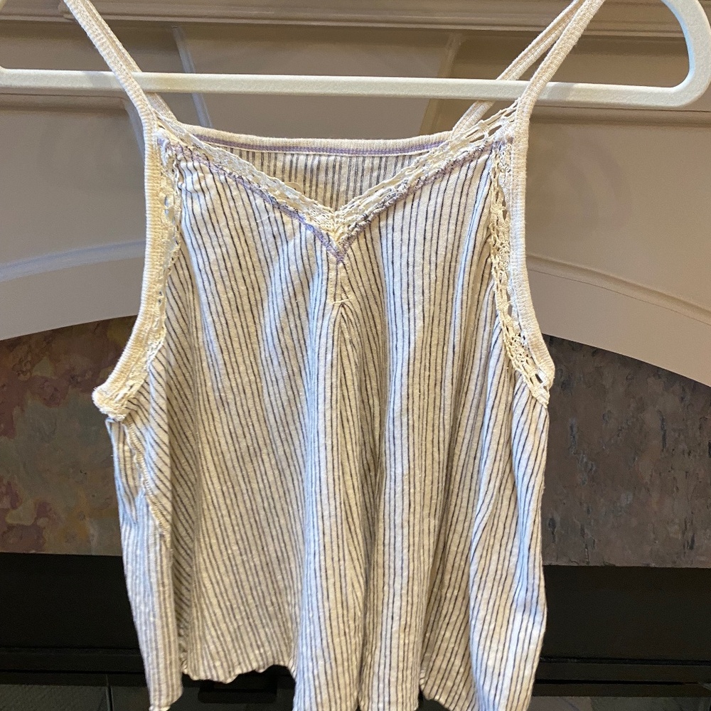 FREE PEOPLE WE THE FREE Top
